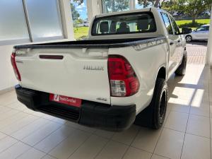 Toyota Hilux 2.4GD-6 double cab 4x4 SR - Image 2