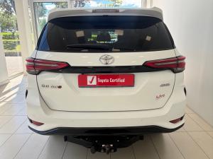 Toyota Fortuner 2.8GD-6 4x4 - Image 5