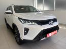 Thumbnail Toyota Fortuner 2.8GD-6 4x4