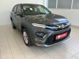 Toyota Urban Cruiser 1.5 XS - Image 1