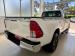 Toyota Hilux 2.4GD-6 single cab Raider auto - Thumbnail 2