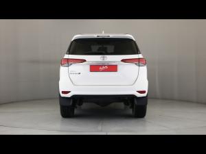 Toyota Fortuner 2.4GD-6 auto - Image 5