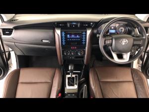 Toyota Fortuner 2.4GD-6 auto - Image 6