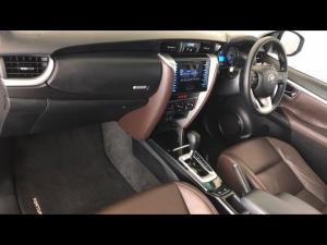 Toyota Fortuner 2.4GD-6 auto - Image 7