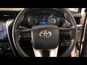 Toyota Fortuner 2.4GD-6 auto - Image 8