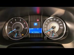 Toyota Fortuner 2.4GD-6 auto - Image 9