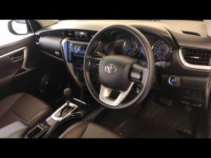 Toyota Fortuner 2.4GD-6 auto - Image 10