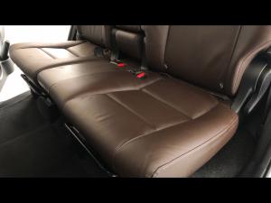 Toyota Fortuner 2.4GD-6 auto - Image 12