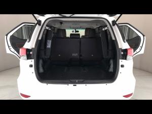 Toyota Fortuner 2.4GD-6 auto - Image 13