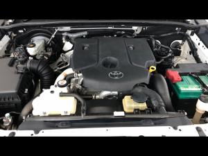 Toyota Fortuner 2.4GD-6 auto - Image 14