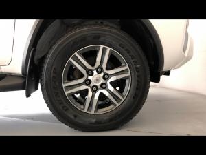 Toyota Fortuner 2.4GD-6 auto - Image 17
