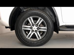 Toyota Fortuner 2.4GD-6 auto - Image 18