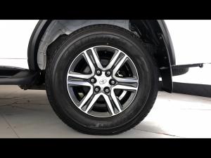 Toyota Fortuner 2.4GD-6 auto - Image 19