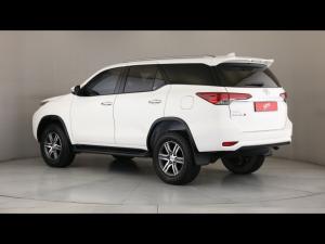 Toyota Fortuner 2.4GD-6 auto - Image 21