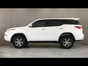 Toyota Fortuner 2.4GD-6 auto - Image 22