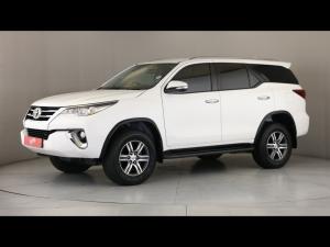 Toyota Fortuner 2.4GD-6 auto - Image 23