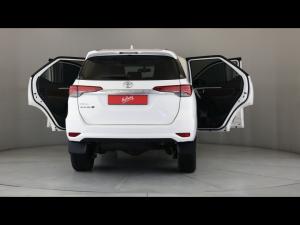 Toyota Fortuner 2.4GD-6 auto - Image 24