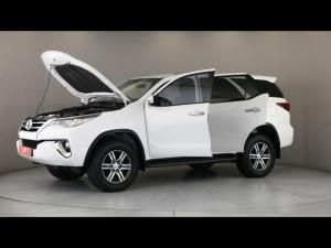Toyota Fortuner 2.4GD-6 auto - Image 27