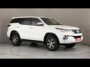 Thumbnail Toyota Fortuner 2.4GD-6 auto