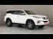 Toyota Fortuner 2.4GD-6 auto - Thumbnail 1