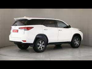 Toyota Fortuner 2.4GD-6 auto - Image 2