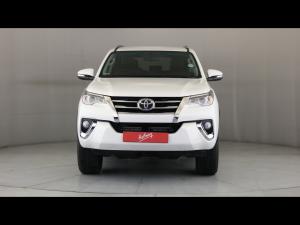 Toyota Fortuner 2.4GD-6 auto - Image 4