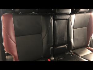 Toyota Fortuner 2.8GD-6 - Image 11