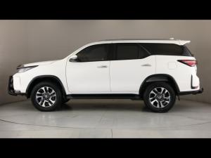 Toyota Fortuner 2.8GD-6 - Image 22