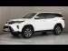 Toyota Fortuner 2.8GD-6 - Thumbnail 23