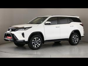 Toyota Fortuner 2.8GD-6 - Image 23