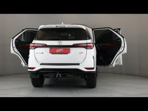 Toyota Fortuner 2.8GD-6 - Image 24