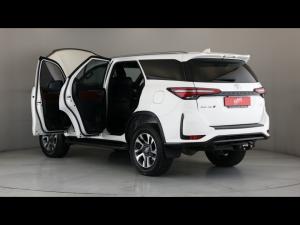 Toyota Fortuner 2.8GD-6 - Image 25