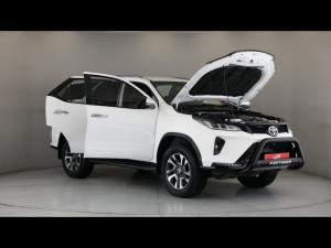 Toyota Fortuner 2.8GD-6 - Image 29