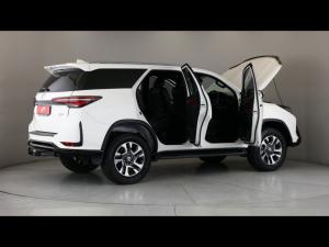 Toyota Fortuner 2.8GD-6 - Image 31
