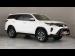 Toyota Fortuner 2.8GD-6 - Thumbnail 1