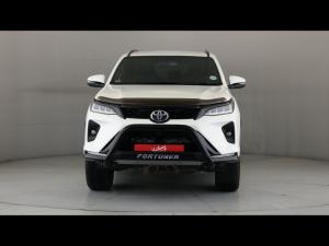 Toyota Fortuner 2.8GD-6 - Image 4