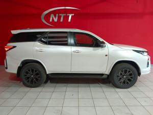 Toyota Fortuner 2.8GD-6 4X4 GR-S automatic - Image 3