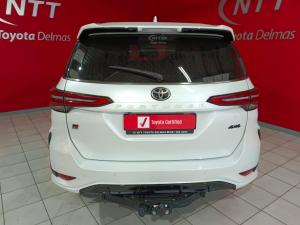 Toyota Fortuner 2.8GD-6 4X4 GR-S automatic - Image 5