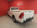 Toyota Hilux 2.4 GD SP/U Single Cab - Thumbnail 10