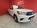 Thumbnail Toyota Hilux 2.4 GD SP/U Single Cab