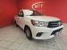 Toyota Hilux 2.4 GD SP/U Single Cab - Thumbnail 1