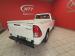 Toyota Hilux 2.4 GD SP/U Single Cab - Thumbnail 2