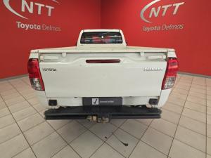 Toyota Hilux 2.4 GD SP/U Single Cab - Image 5
