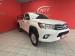 Toyota Hilux 2.4 GD-6 SRX 4X4 automaticS/C - Thumbnail 1