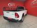 Toyota Hilux 2.4 GD-6 SRX 4X4 automaticS/C - Thumbnail 2