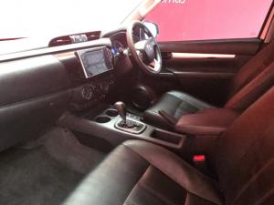 Toyota Hilux 2.4 GD-6 SRX 4X4 automaticS/C - Image 7