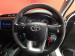 Toyota Hilux 2.4 GD-6 SRX 4X4 automaticS/C - Thumbnail 8