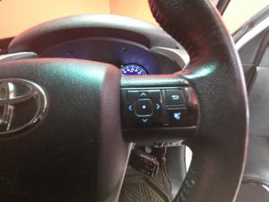 Toyota Hilux 2.8 GD-6 RB Raider automaticD/C - Image 10