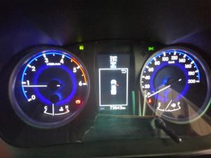 Toyota Hilux 2.8 GD-6 RB Raider automaticD/C - Image 11