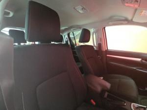 Toyota Hilux 2.8 GD-6 RB Raider automaticD/C - Image 12